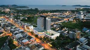Test Otel: Royal Phuket City Hotel - Tayland