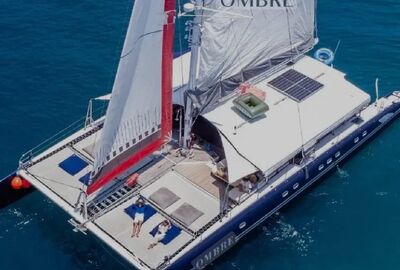 LUX YAT ILE RACHA&CORAL-BANANA-SAHILI VE GUN BATIMI TURU