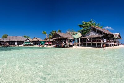 PHI PHI MAYA & KHAI ADALARI