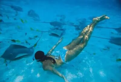 SIMILIAN ADALARI TURU