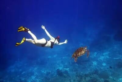 SIMILIAN ADALARI TURU