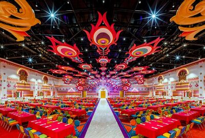 CARNAVAL MAGIC  SHOW