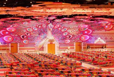 CARNAVAL MAGIC  SHOW