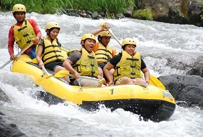 RAFTING