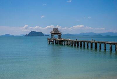 JAMES BOND ADALAR TURU 