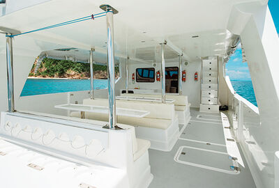 James Bond Adası, Hong Adası ve Naka Adası'na Tam Günlük Küçük Grup Gezisi