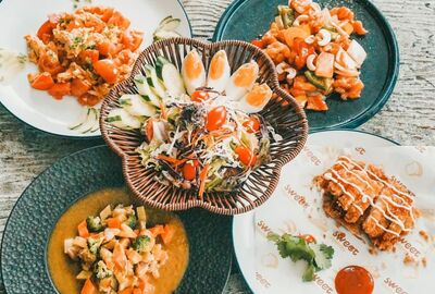 LUX YAT ILE RACHA&CORAL-BANANA-SAHILI VE GUN BATIMI TURU